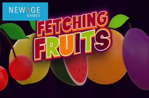 Fetching Fruits